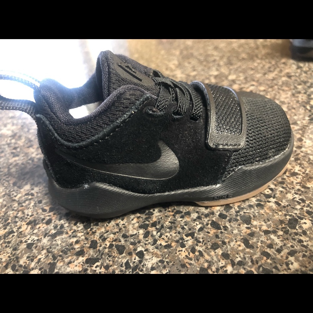 Nike infant shoes